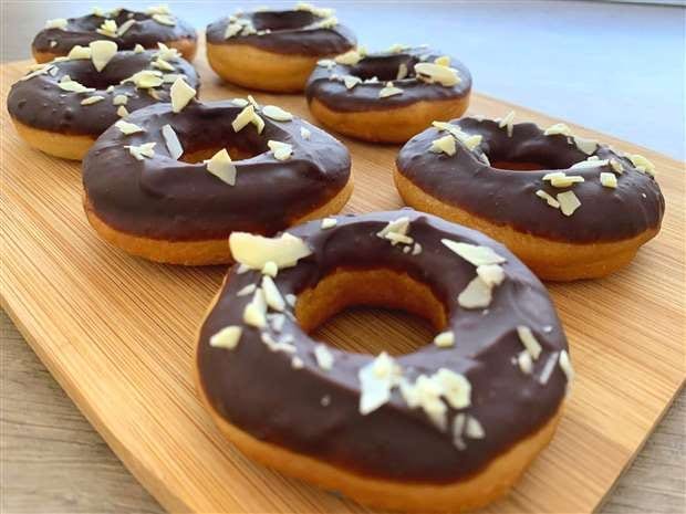 Donutky