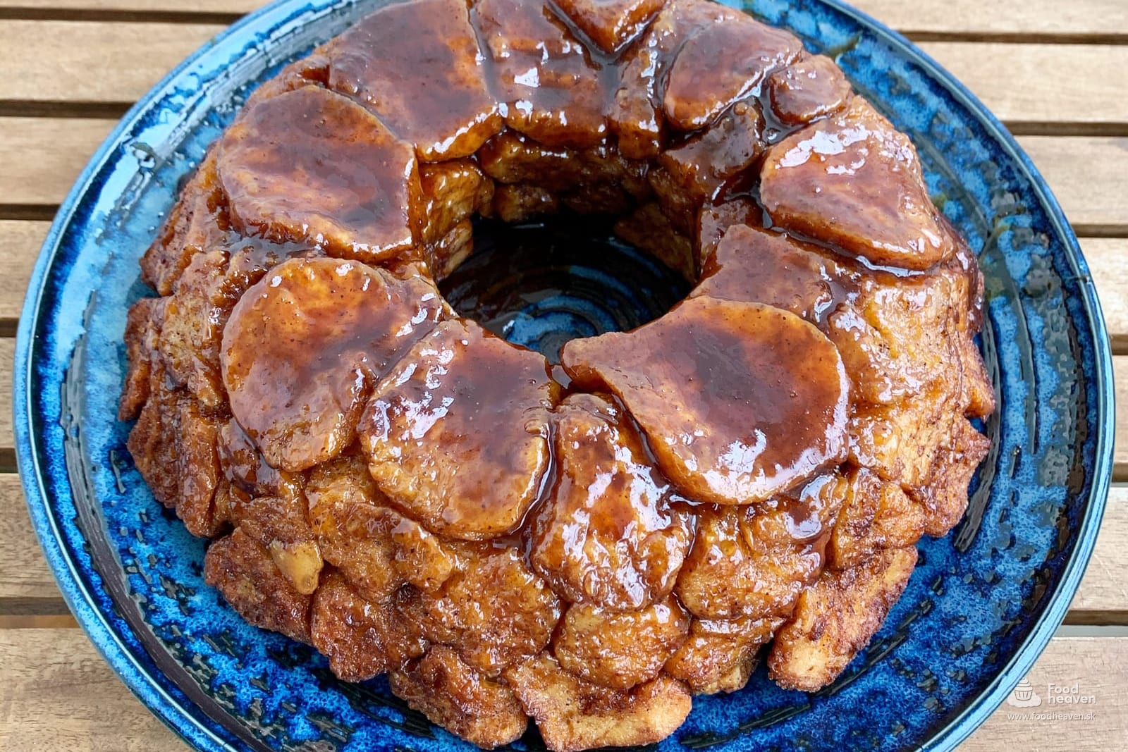 Monkey bread