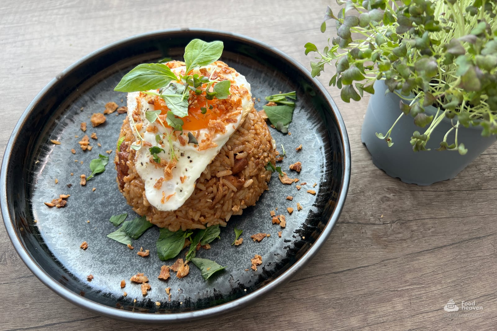 Nasi goreng