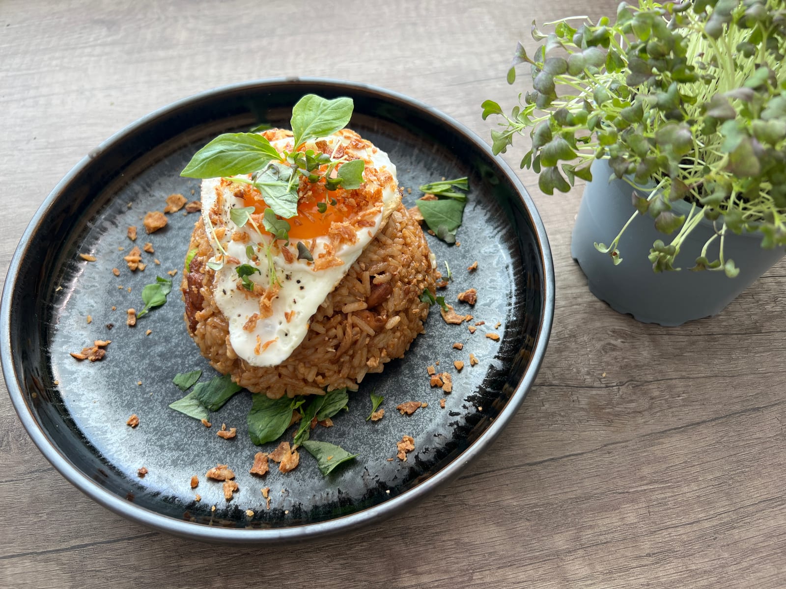 Nasi goreng